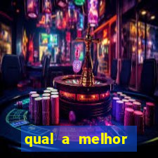 qual a melhor plataforma para jogar mines